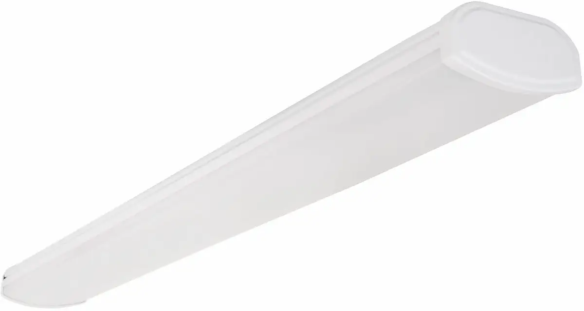 ETI 54676142 Wrap LED Ceiling Fixture