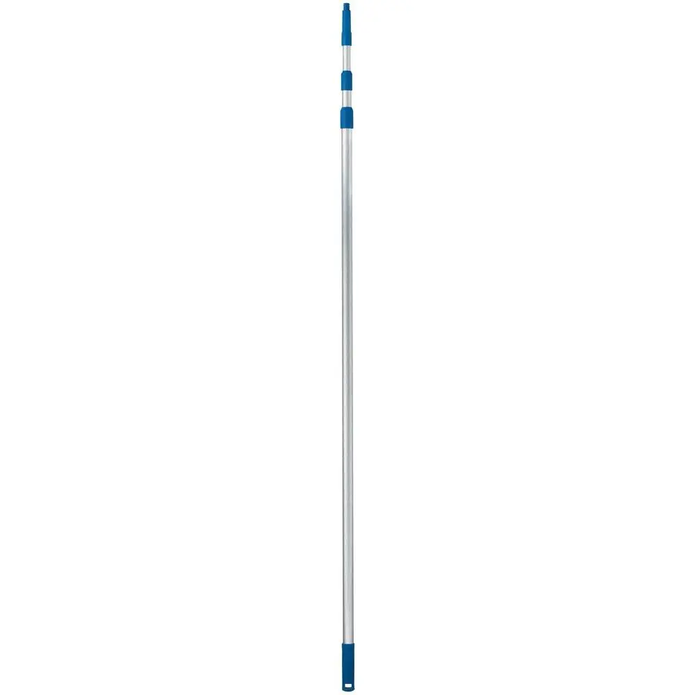 Ettore 43012 Telescopic Extension Pole