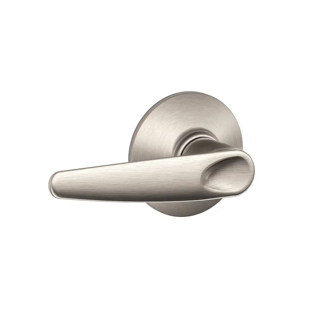 Schlage F10 JAZ 619 Jazz Passage Lever