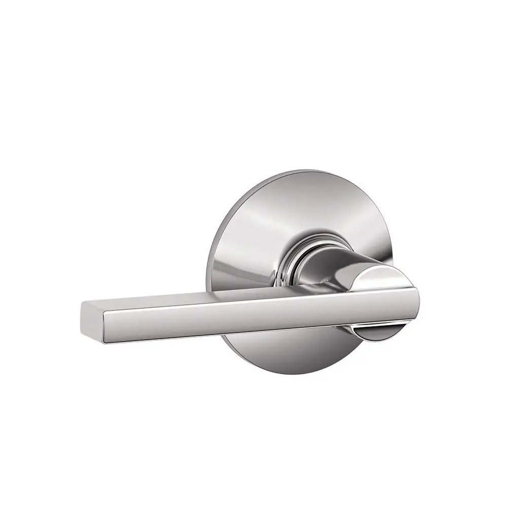 Schlage F10 LAT 625 Latitude Passage Lever