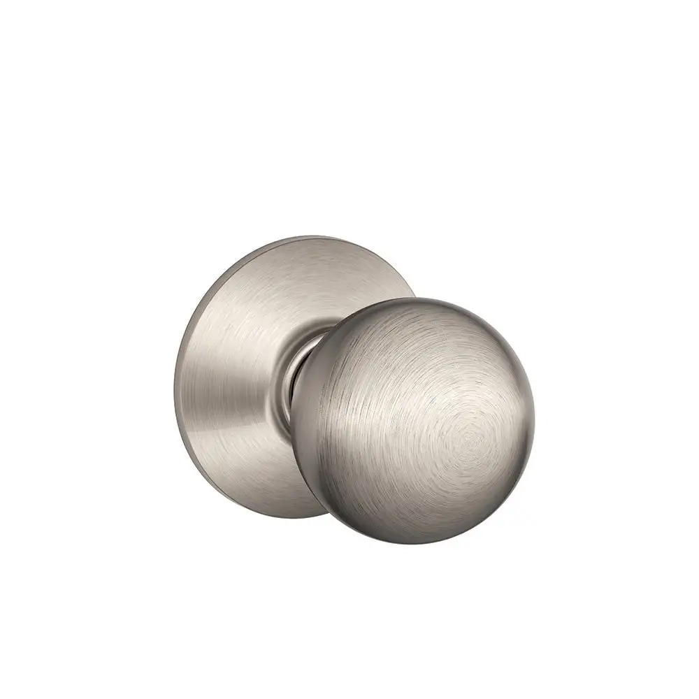 Schlage F10 ORB 619 Orbit Passage Knob