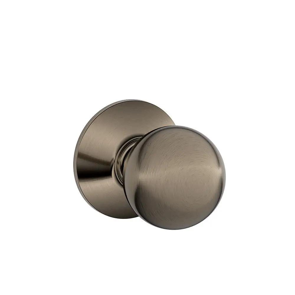 Schlage F10 ORB 620 Orbit Passage Knob