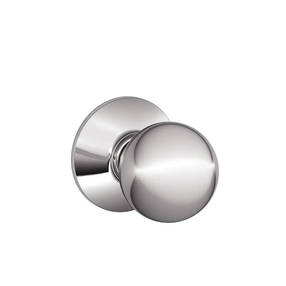 Schlage F10 ORB 625 Orbit Passage Knob