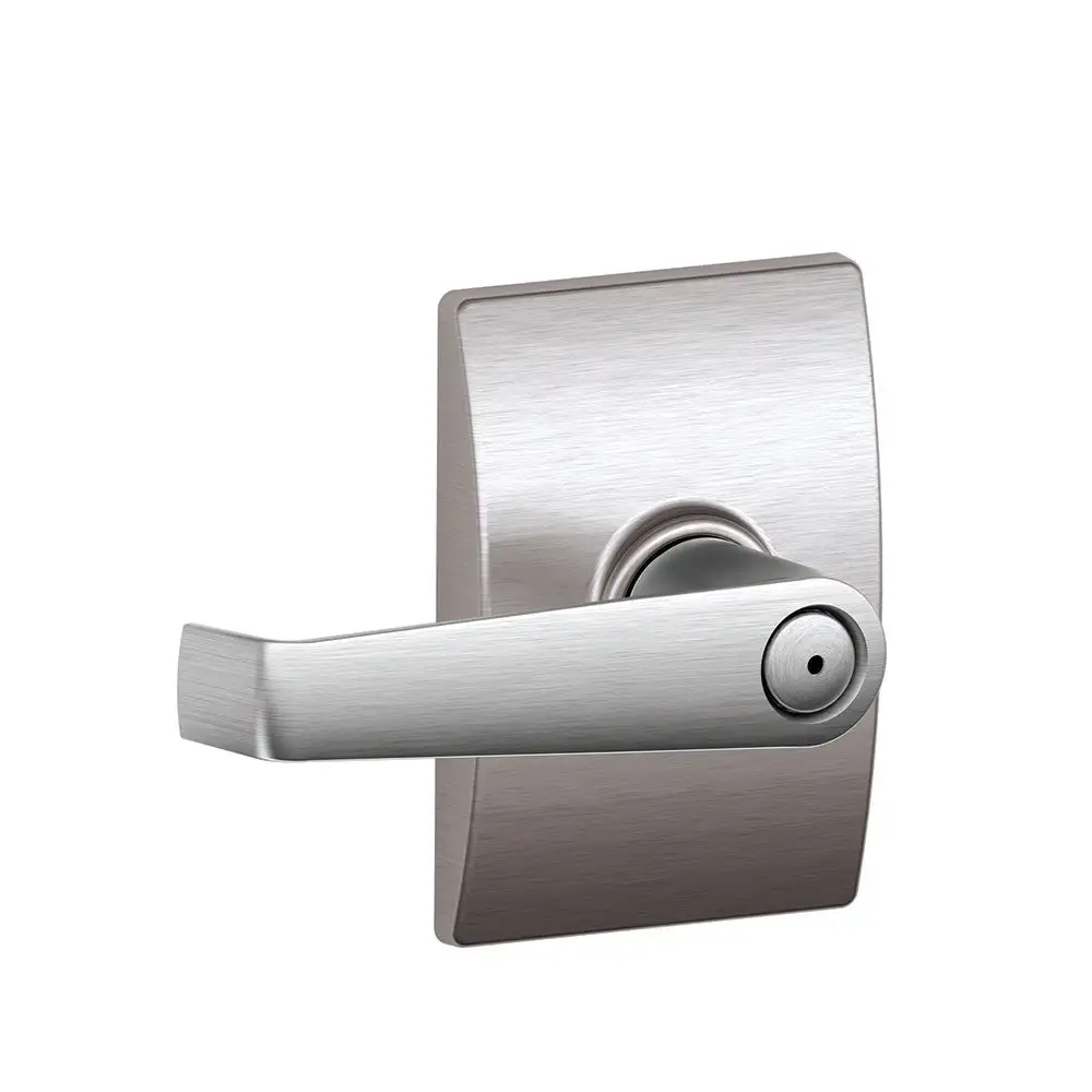 Schlage F40 ELA 626 CEN Century Collection with Elan Privacy Lever