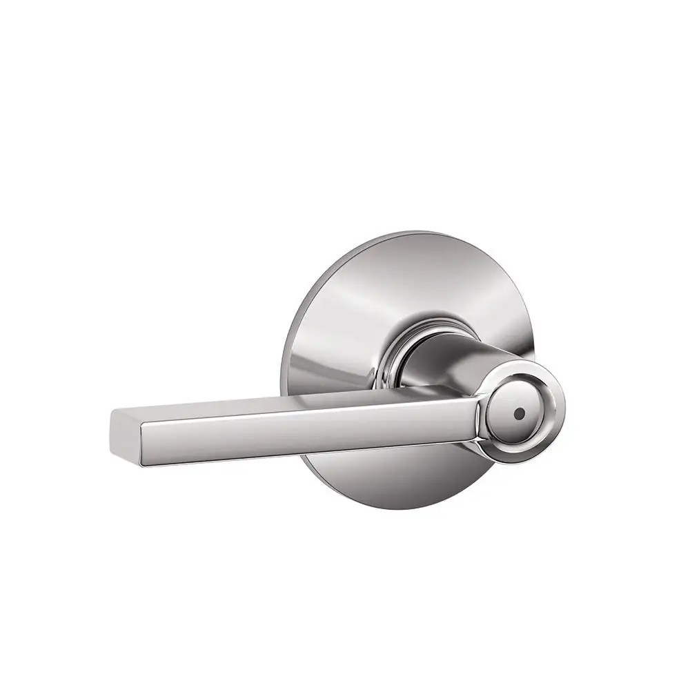 Schlage F40 LAT 625 Latitude Privacy Lever