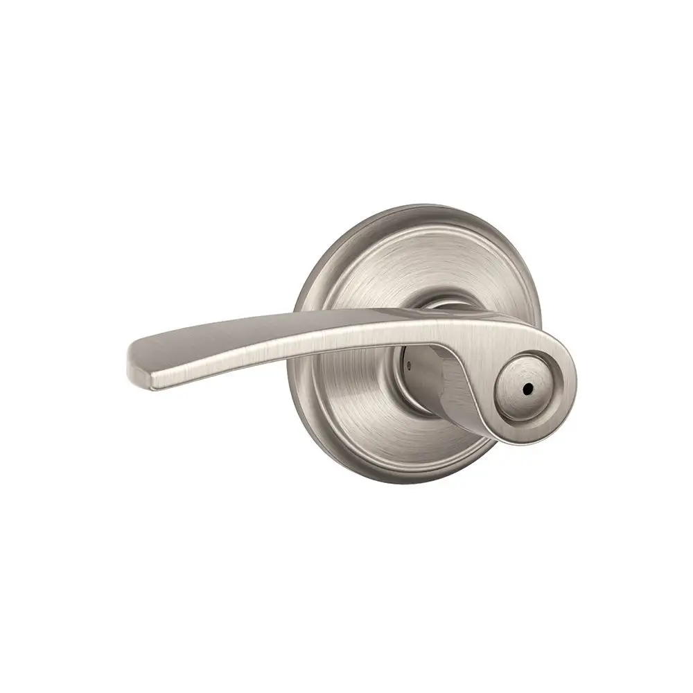 Schlage F40 MER 619 Merano Privacy Lever