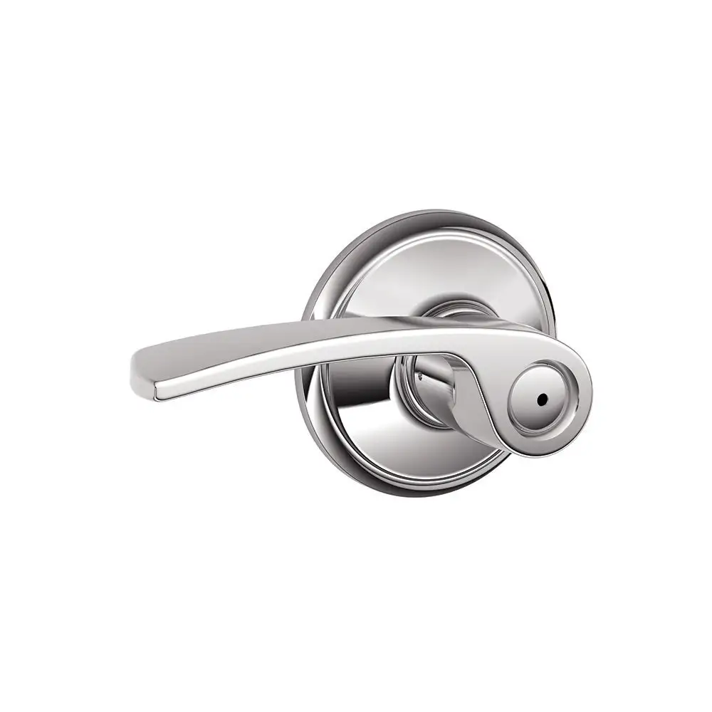 Schlage F40 MER 625 Merano Privacy Lever