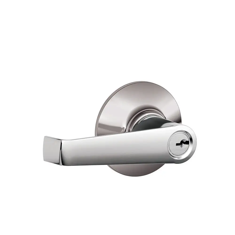 Schlage F51A ELA 625 Elan Lever Keyed Entry