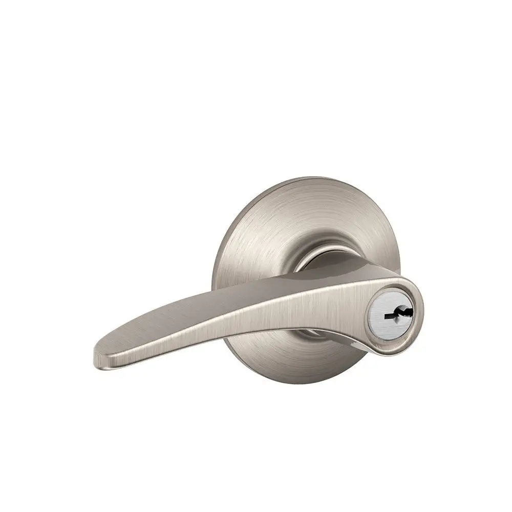 Schlage F51A MNH 619 Manhattan Lever Keyed Entry