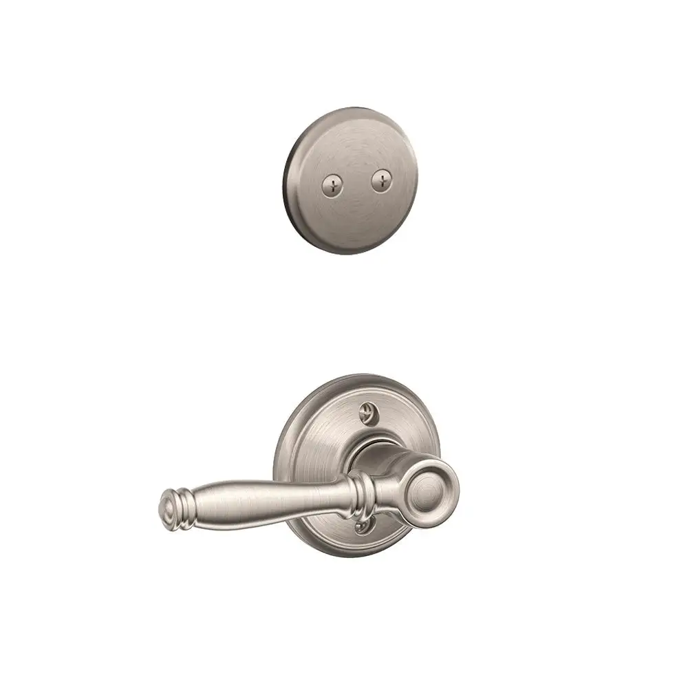 Schlage F94 BIR 619 Birmingham Lever Interior Set