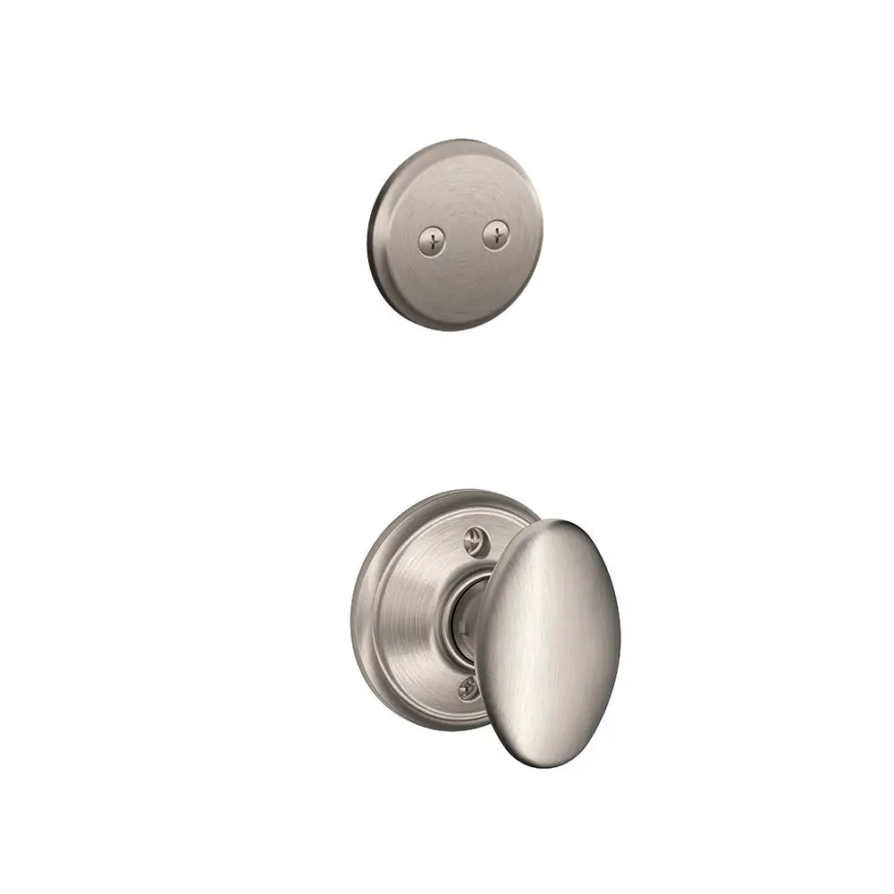 Schlage F94 SIE 619 Siena Knob Inside Trim