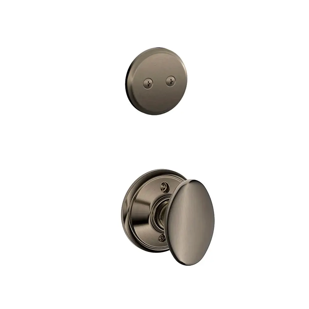 Schlage F94 SIE 620 Siena Knob Inside Trim