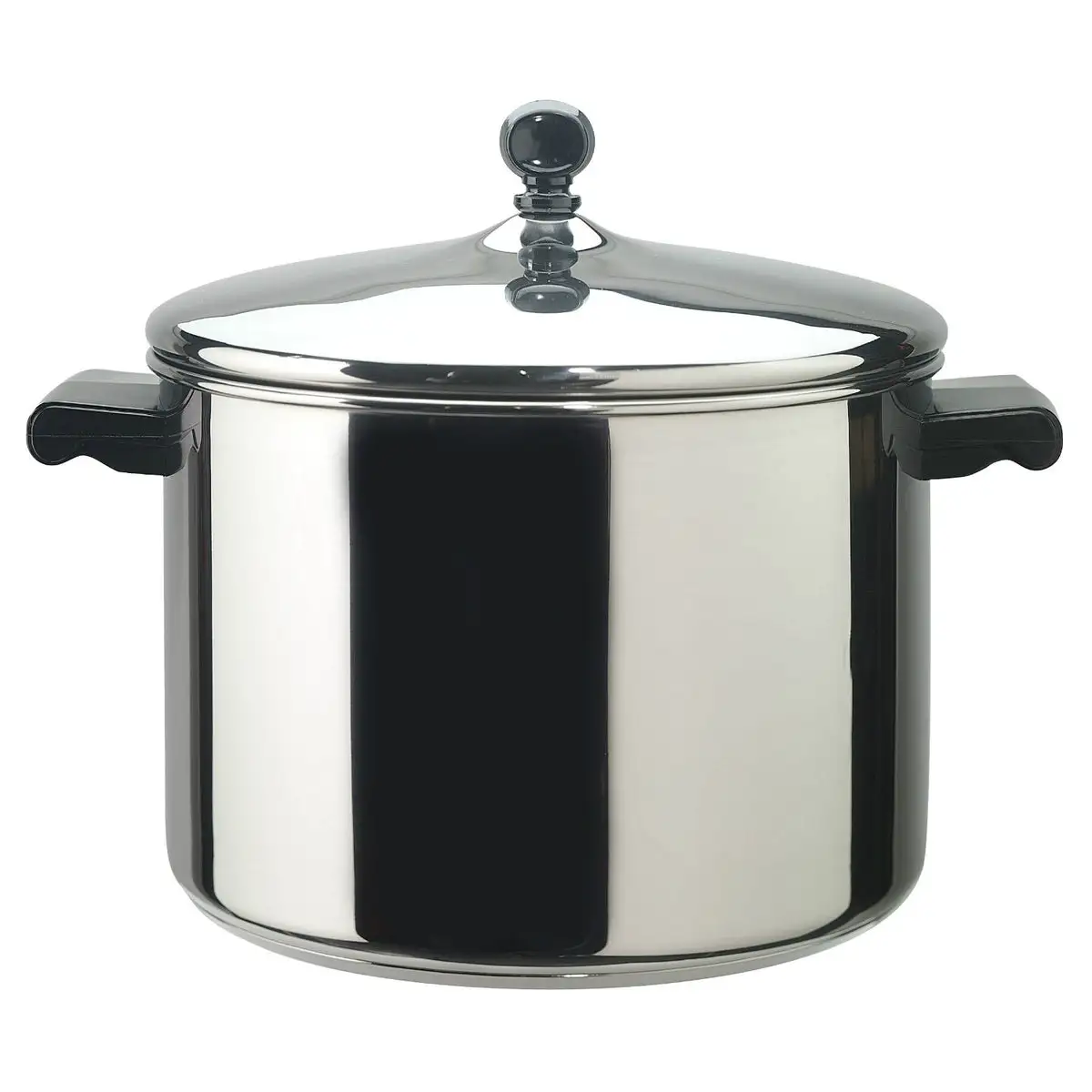 Farberware 50006 Stainless Steel Covered Stock Pot