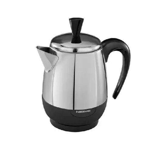 Farberware FCP240 2-4-Cup Percolator