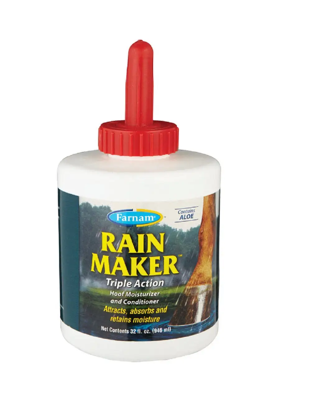 Farnam 39701 Rain Maker Hoof Conditioner