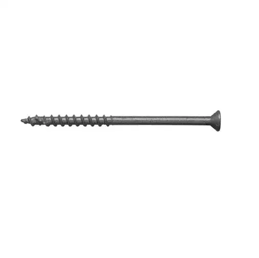 Fastap DAC250WSQ Exterior DuracoatXT Self Drilling Screw