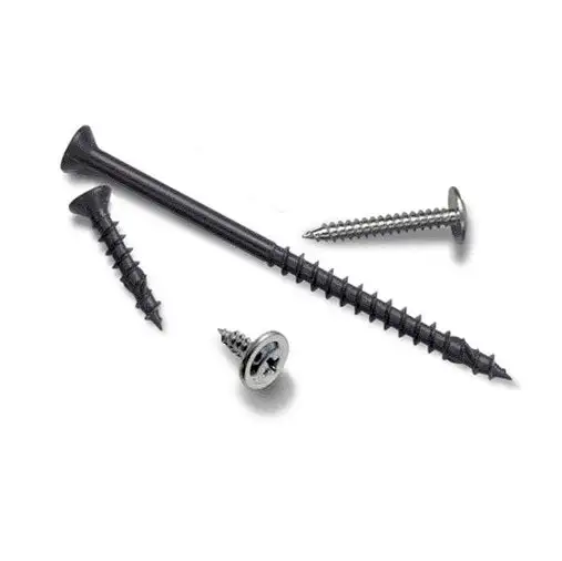 Fastap FTP162W Interior Self Drilling Wood Screw