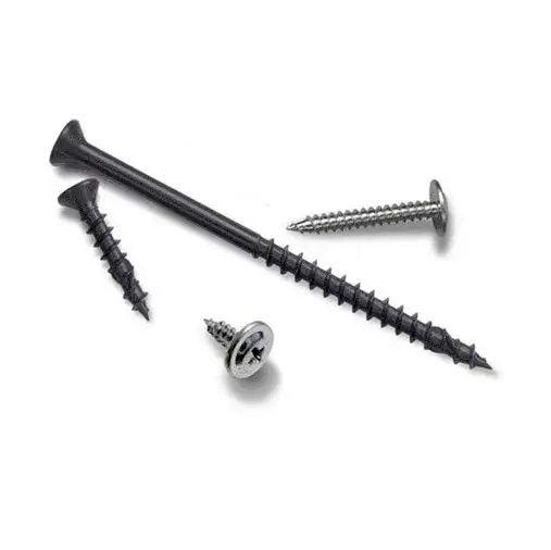 Fastap FTP162WSQ Interior Self Drilling Wood Screw