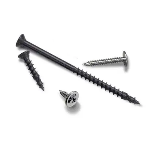 Fastap FTP200W Interior Self Drilling Wood Screw