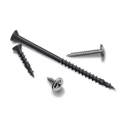 Fastap FTP200WSQ Interior Self Drilling Wood Screw