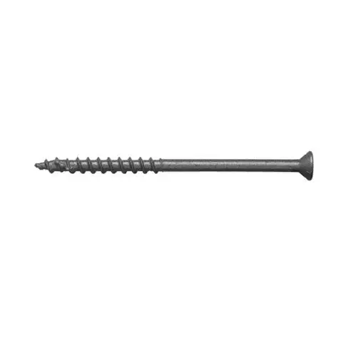 Fastap Plus DAC138WSQ Exterior DuracoatXT Self Drilling Screw