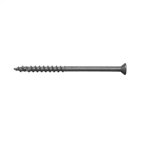 Fastap Plus DAC225WSQ Exterior DuracoatXT Self Drilling Screw