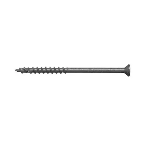 Fastap Plus DAC300WSQ Exterior DuracoatXT Self Drilling Screw