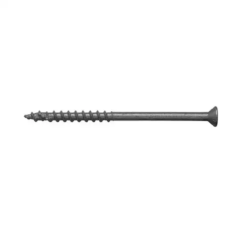 Fastap Plus DAC450WSQ Exterior DuracoatXT Self Drilling Screw