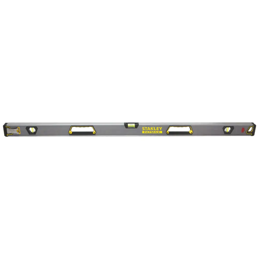 FatMax FMHT42400 Aluminum Box Beam Level