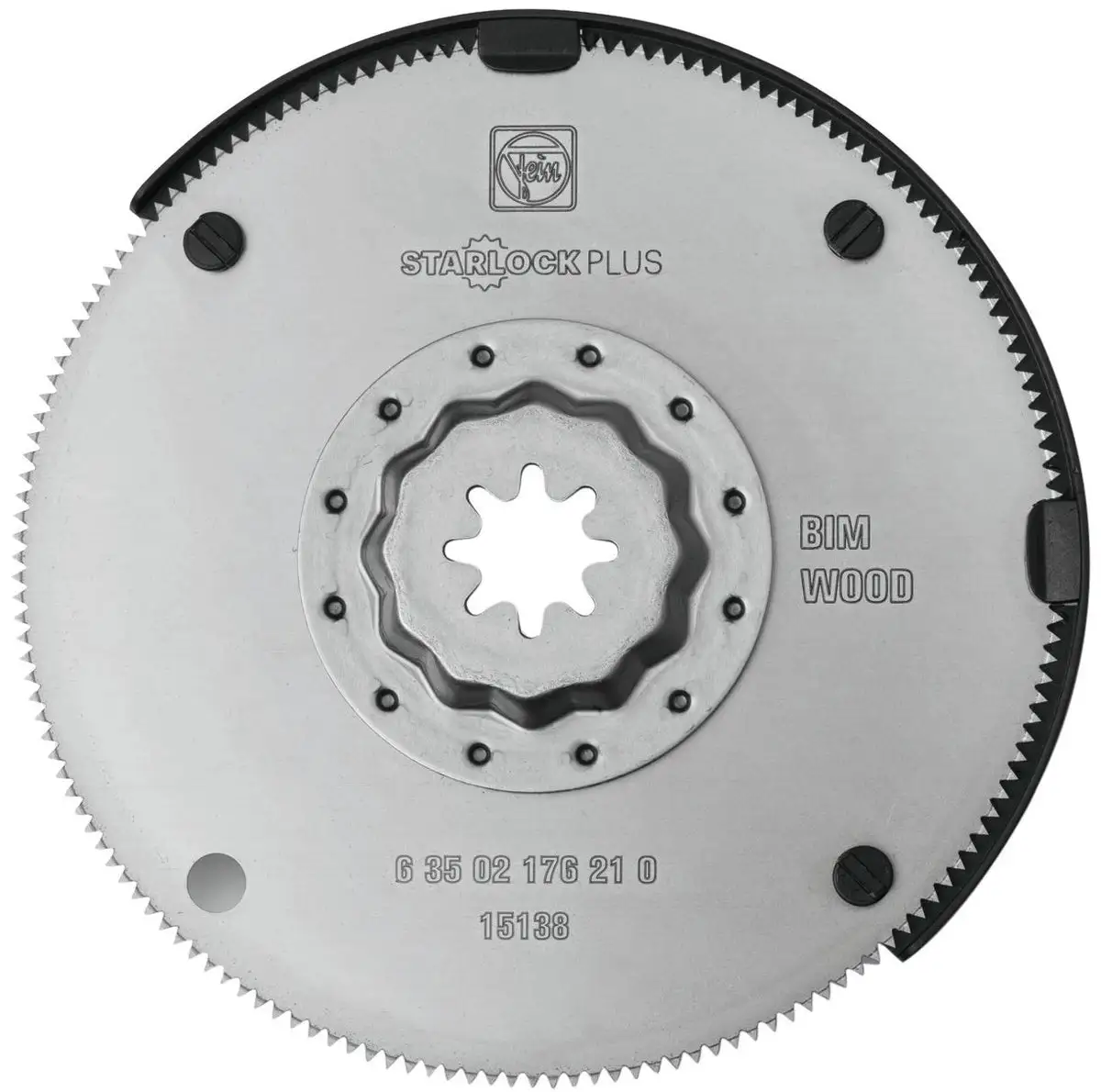 Fein 63502176210 StarlockPlus Saw Blade