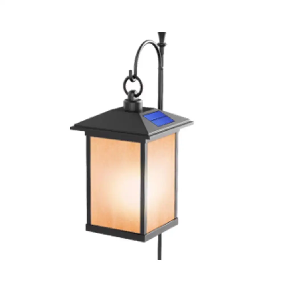 Feit Electric LAN4SQSYNCSOLBZ OneSync Square Hanging Pathway Light