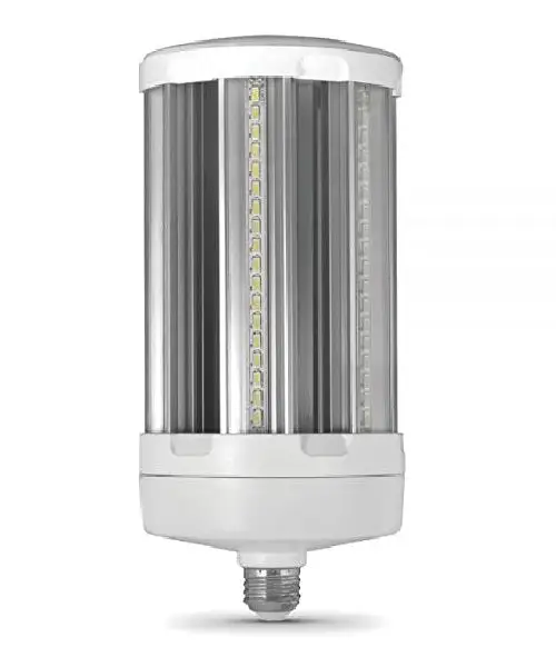 Feit Electric C10000/5K/LED Non-Dimmable LED Bulb