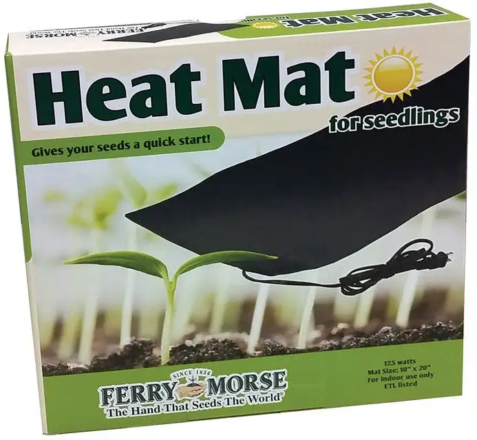 Ferry Morse KHEATMAT Heat Mat