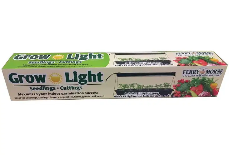 Ferry-Morse KLIGHT T5 Plant Grow Light