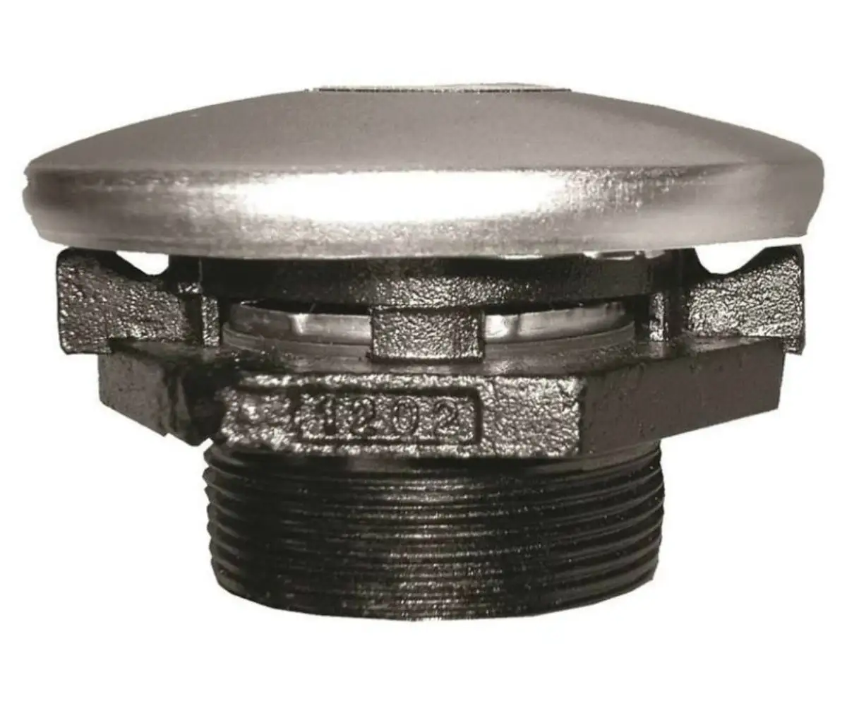 Fill-Rite FRTCB Vented Fuel Tank Cap With Base