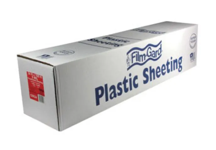 Film-Gard C0624 Polyethylene Sheeting