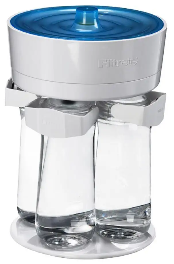 Filtrete WS01-WH Water Station