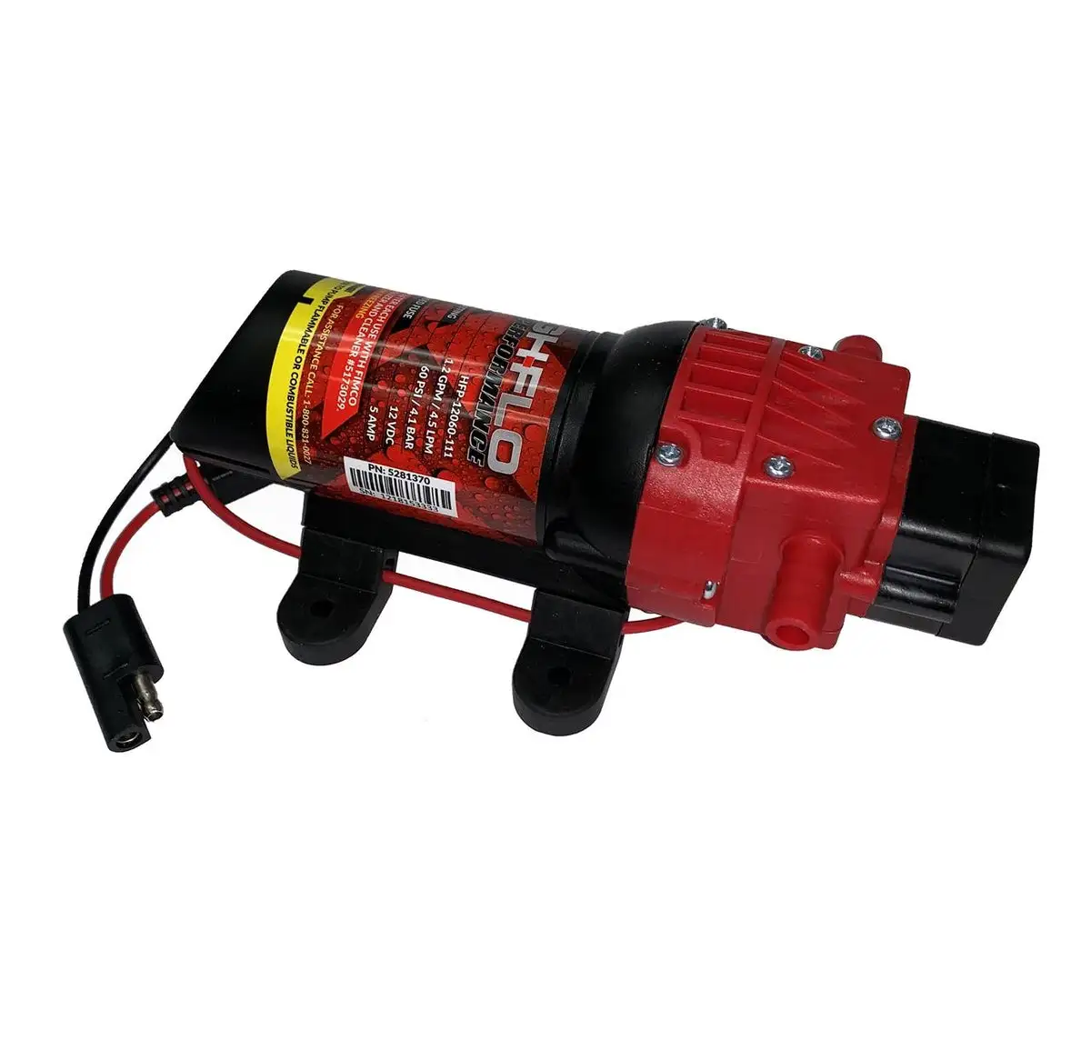 Fimco 5151086 Replacement Pumps