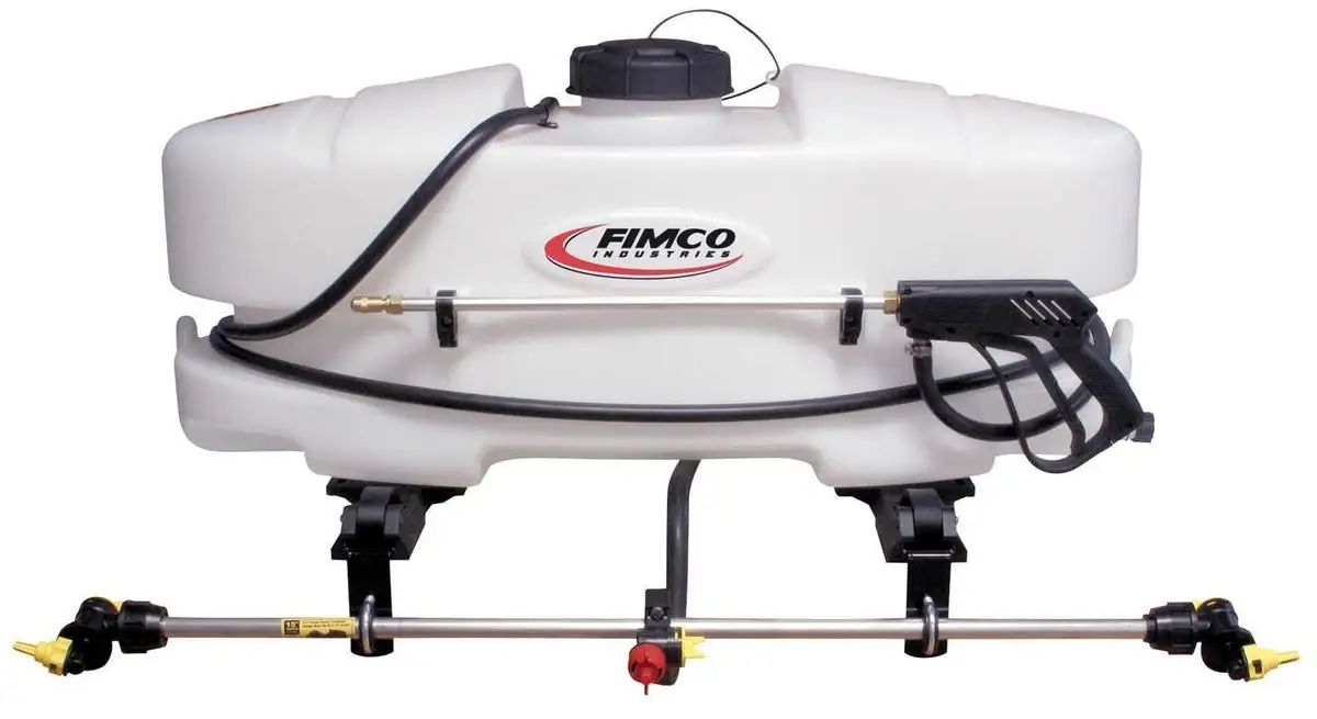 Fimco 5302322 ATV Boomless Sprayers Tank