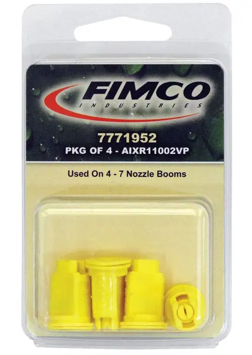 Fimco 7771952 Poly Nozzle