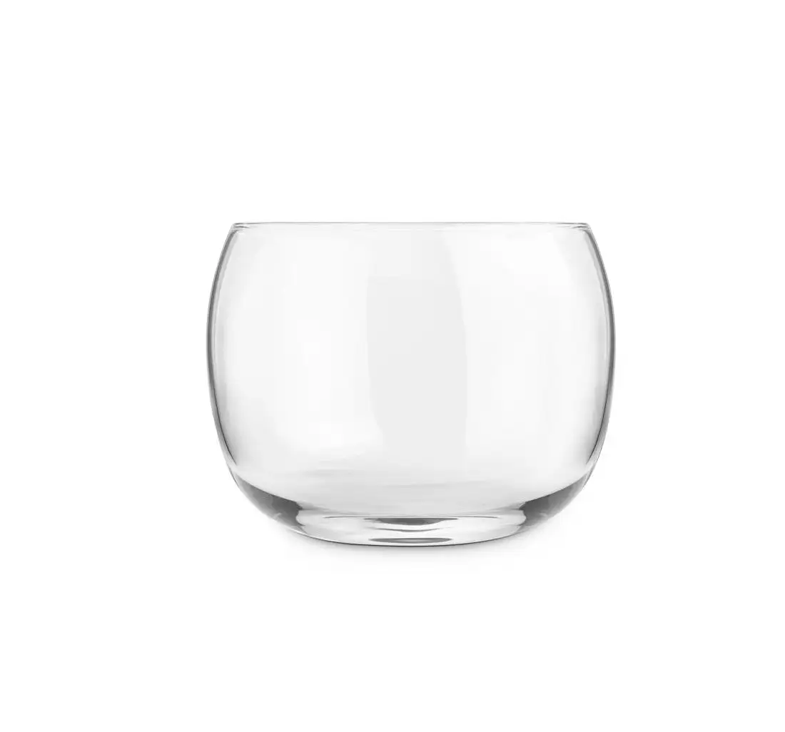 Final Touch LFG5162 Revolve Drinking Glass