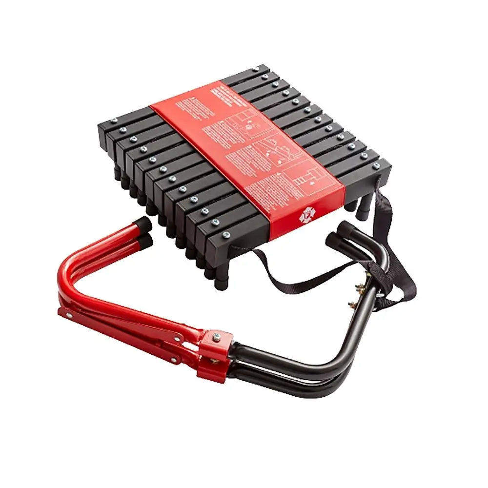 First Alert 1047153 Fire Escape Ladder