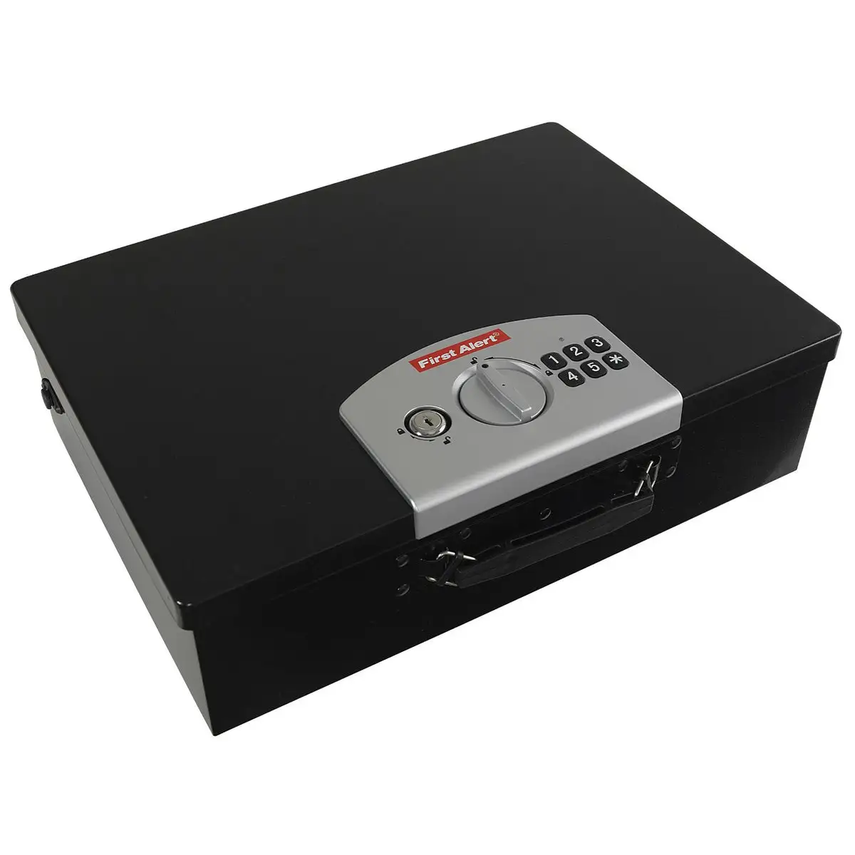 First Alert 3040DF Digital Security Box