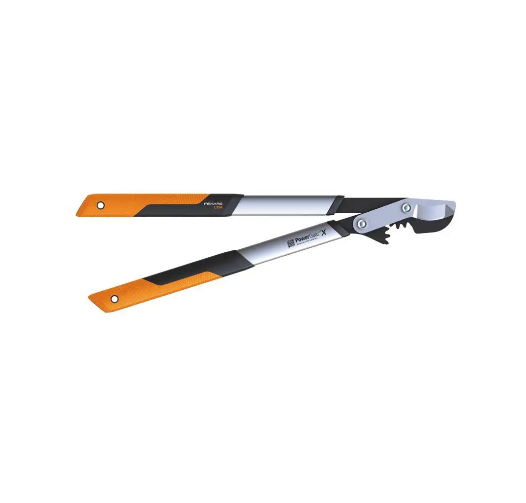 Fiskars 1072204 PowerGear Bypass Lopper