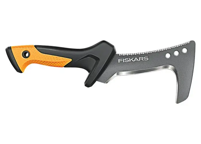 Fiskars 385061-1002 Single Bit Machete