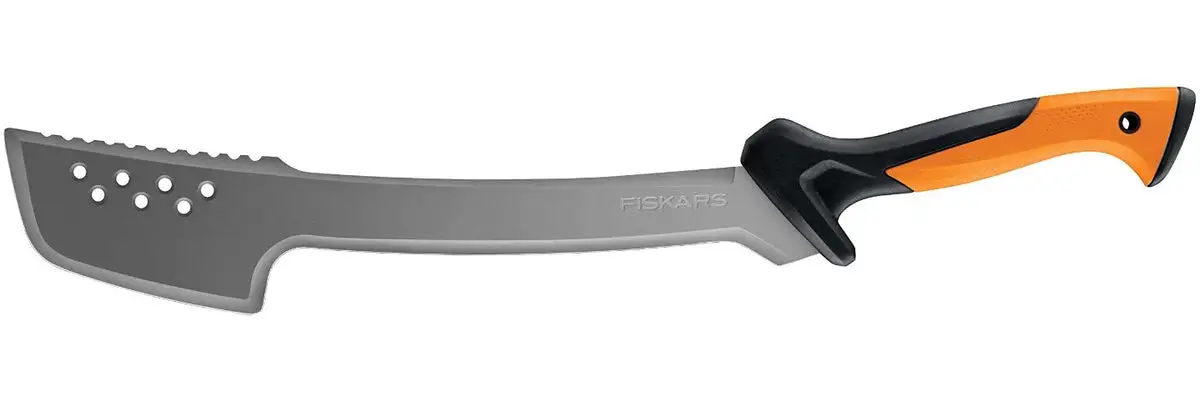 Fiskars 385101-1002 Machete Axe