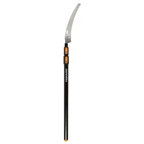 Fiskars 394620-1001 Extendable Pruning Saw