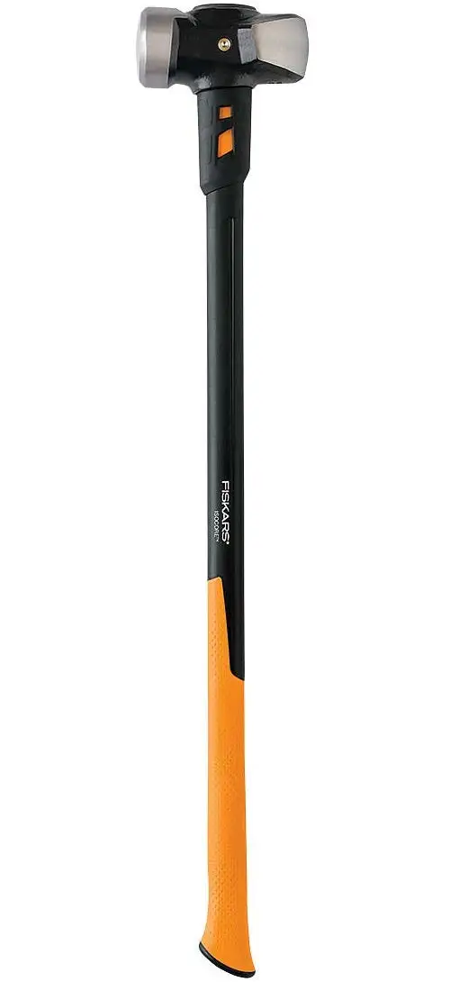 Fiskars 750610-1001 IsoCore Sledge Hammer