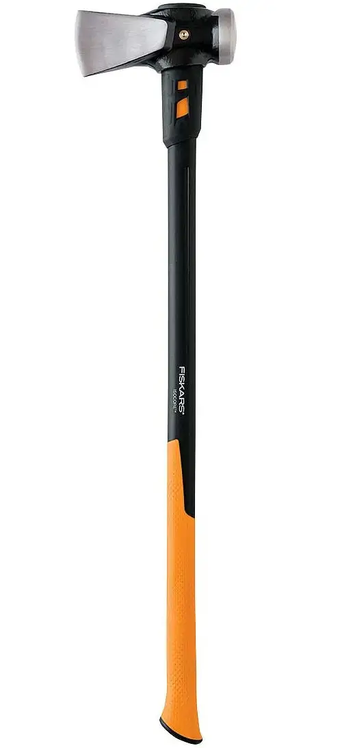 Fiskars 751110-1001 IsoCore Maul