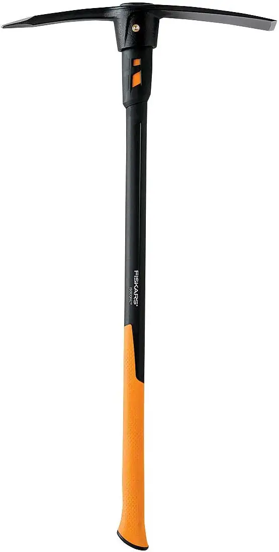 Fiskars 751210-1001 IsoCore Pick